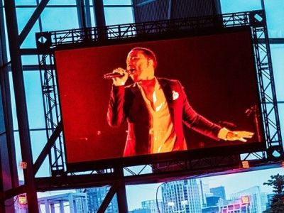 John Legend Tickets