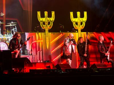 Judas Priest Tickets