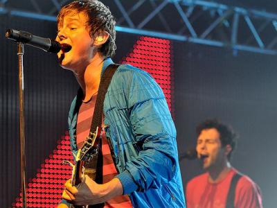 Keane Tickets