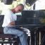 Keith Jarrett
