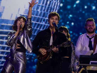 Kwiat Jabłoni Tickets