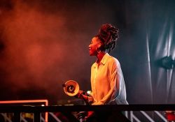 Little Simz Tickets