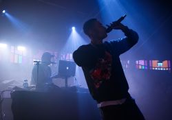 Loyle Carner Tickets