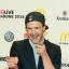 Luke Mockridge