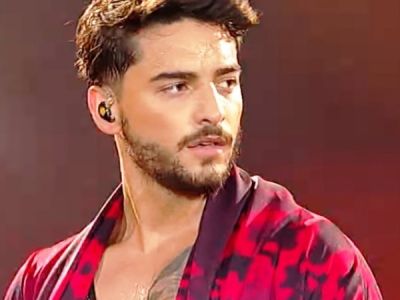 Maluma Tickets