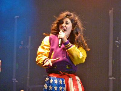 Marina and the Diamonds Tickets