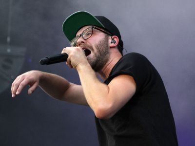 Mark Forster Tickets
