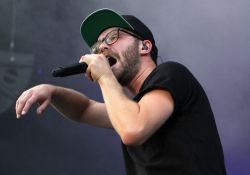 Mark Forster Tickets