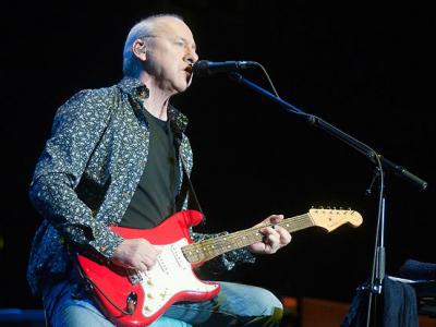 Mark Knopfler Tickets