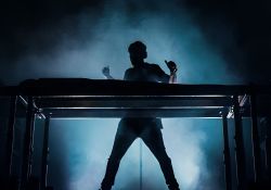 Martin Garrix Tickets
