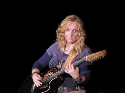 Melissa Etheridge Tickets