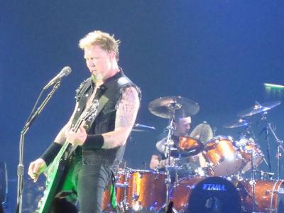 Metallica Tickets
