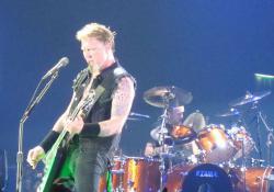 Metallica Tickets