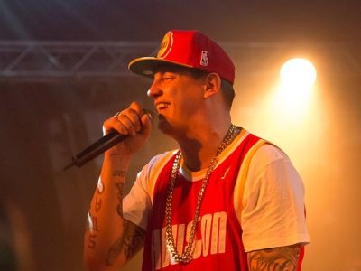 Money Boy Tickets