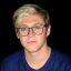 Niall Horan