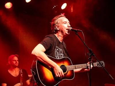 Olli Schulz & Band Tickets