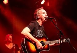 Olli Schulz & Band Tickets
