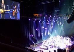 Paul Simon & Sting Tickets