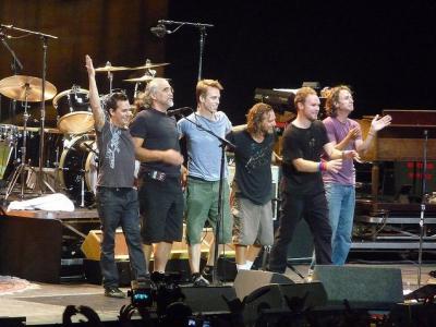 Pearl Jam Tickets