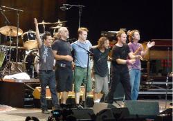 Pearl Jam Tickets