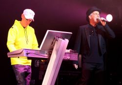 Pet Shop Boys Tickets