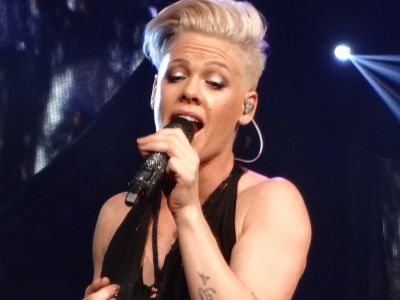 P!nk Tickets