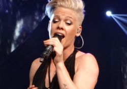P!nk Tickets