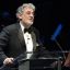 Placido Domingo