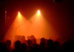 Latvian Blues Band Tickets