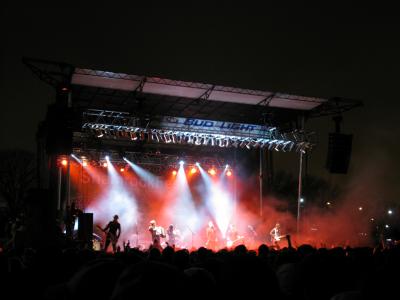 BOBfest 2025 Tickets