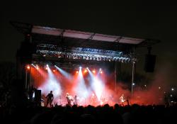 Jazzopen Stuttgart Tickets