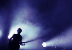 Montreux Jazz Festival Tickets