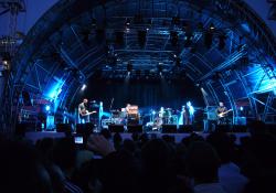 Montreux Jazz Festival Tickets