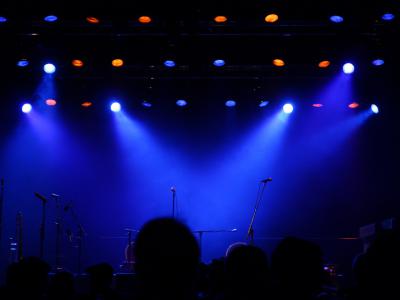 Lord Huron Tickets