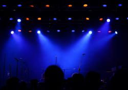 Basel Tattoo Tickets