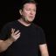 Ricky Gervais