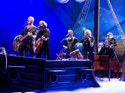 Santiano Tickets