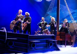 Santiano Tickets