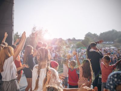 Schlagerbooom Tickets