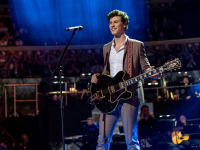 Shawn Mendes Tickets