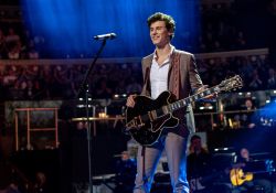 Shawn Mendes Tickets
