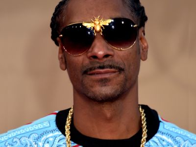 Snoop Dogg Tickets