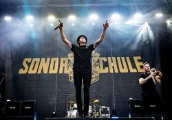 Sondaschule Tickets