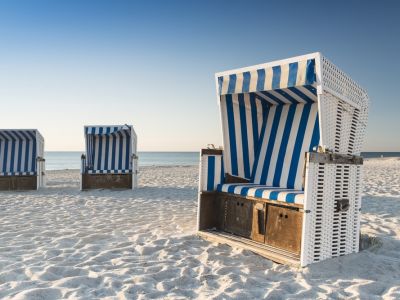 Strandkorb Open Air Tickets