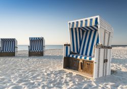 Strandkorb Open Air Tickets