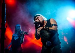 Subway to Sally Tickets