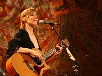 Suzanne Vega Tickets