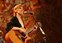 Suzanne Vega Tickets