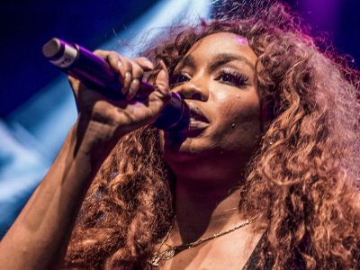 SZA Tickets
