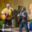 Tenacious D
